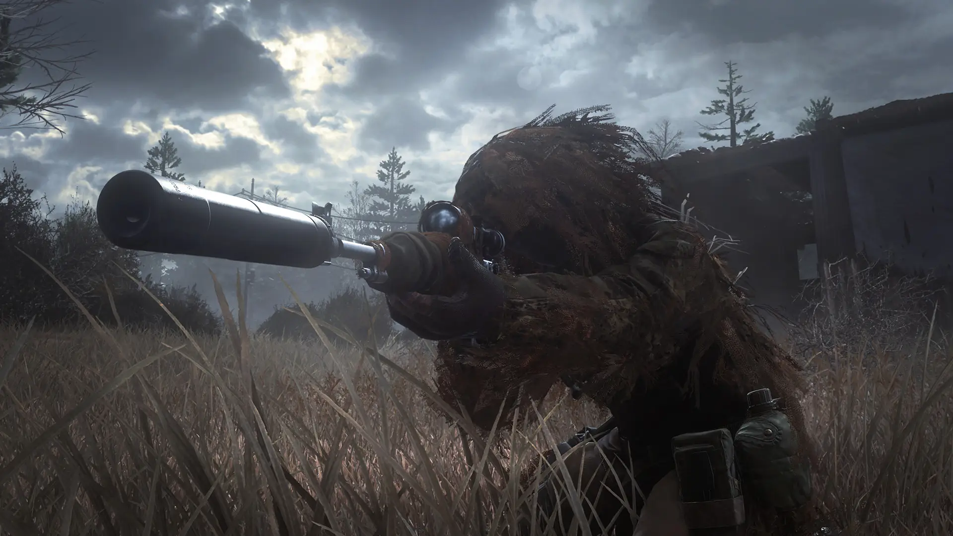 Call of Duty 1