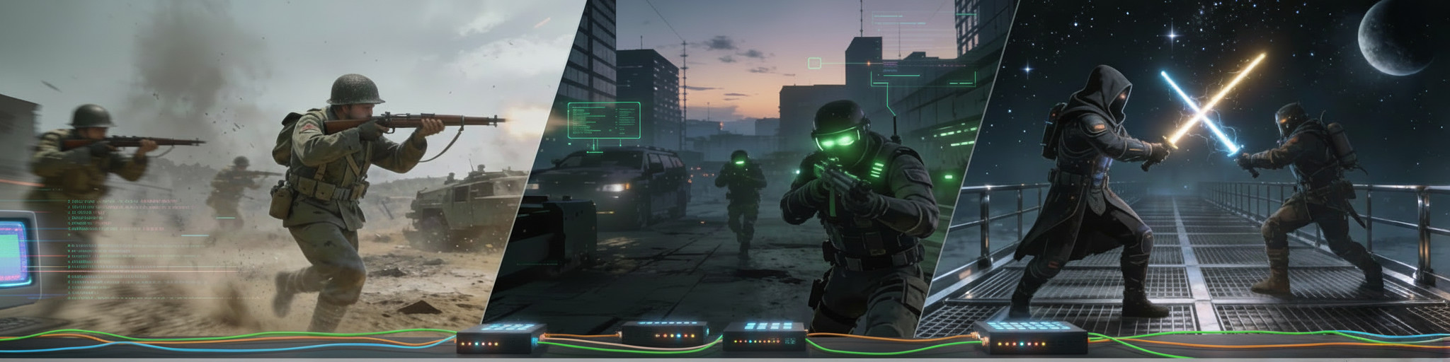 battlefield header image